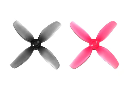HQProp T3X3X4 for Avata 2 (2CW+2CCW) Poly Carbonate Propellers