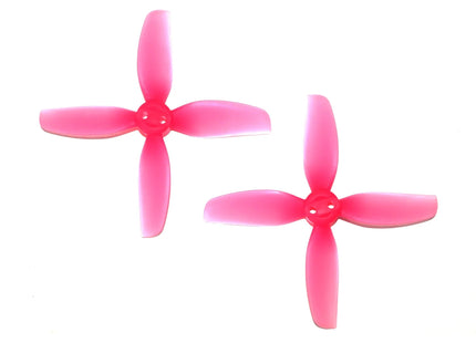 HQProp T3X3X4 for Avata 2 (2CW+2CCW) Poly Carbonate Propellers