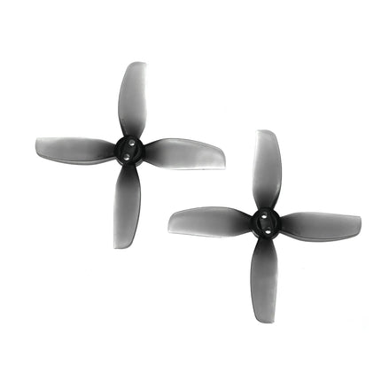 HQProp T3X3X4 for Avata 2 (2CW+2CCW) Poly Carbonate Propellers