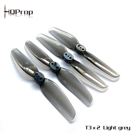 HQprop Durable T3x2 (3020) Propellers (2x CW + 2x CCW)