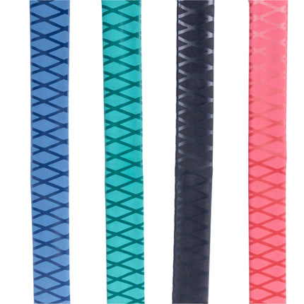 For VW T6.1 Tailgate Elevation Roof Gas Strut Styling Cover Kit (Cross Pattern) |  Van-X