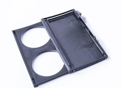 For VW T5 & T5.1 Cup Holder Extension – Add-On 2 Cup Extenison for Extra Storage & Convenience