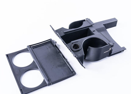 For VW T5 Transporter Campervan Cup Holder with Extension - 2 Extra Replacement Drink Holders