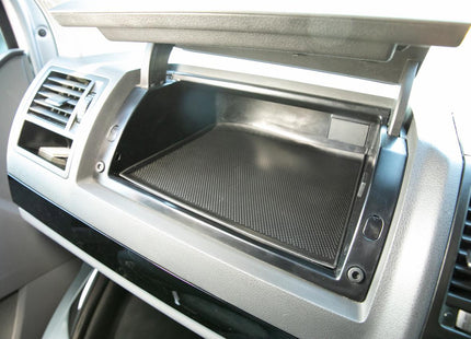 For VW T5/T5.1 Dashboard Glove Box Rubber Insert | Van-X