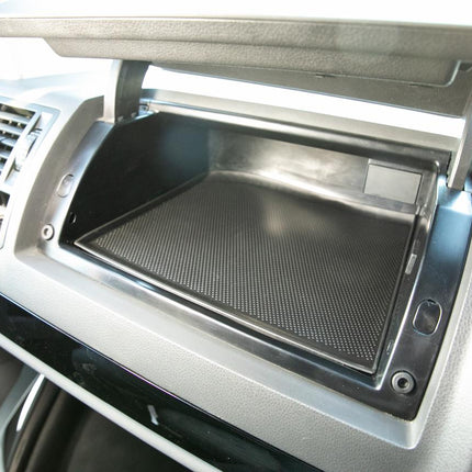 For VW T5, T5.1 Glove Box Inner Rubber Insert stop rattling dashboard Accessories