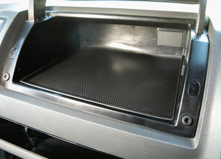 For VW T5/T5.1 Dashboard Glove Box Rubber Insert | Van-X