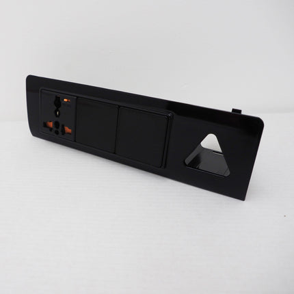 For VW T5 Transporter Comfort Dash Interior Full Styling Kit Painted and Ready to Fit