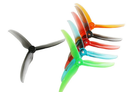 Tmotor T5143S Freestyle Propeller (Pack of 4)