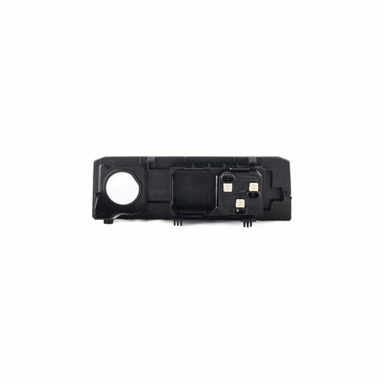 For VW T6 Transporter Cigarette Lighter Panel – Painted Interior Trim, Ready to Fit | Van-X