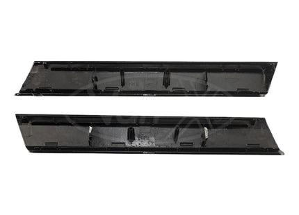 For VW T6 Transporter Kombi Grab Handle Trim Covers – Interior Styling Accessories | Van-X