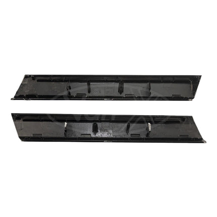For VW T6 Transporter Kombi Grab Handle Trim Covers – Interior Styling Accessories | Van-X