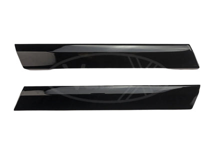 For VW T6 Transporter Kombi Grab Handle Trim Covers – Interior Styling Accessories | Van-X
