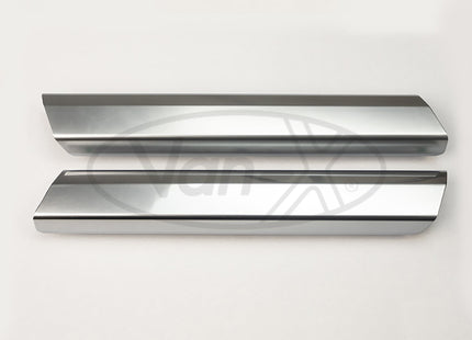 For VW T6 Transporter Kombi Grab Handle Trim Covers – Interior Styling Accessories | Van-X