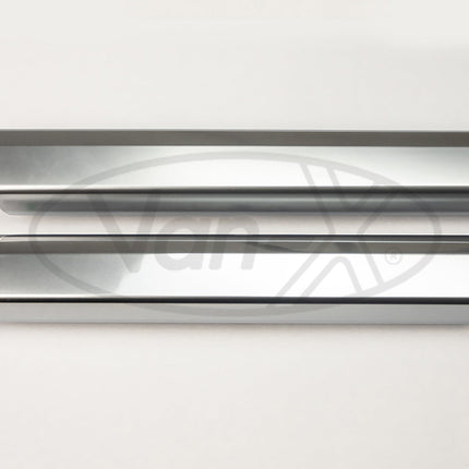 For VW T6 Transporter Kombi Grab Handle Trim Covers – Interior Styling Accessories | Van-X