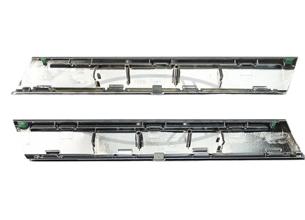 For VW T6 Transporter Kombi Grab Handle Trim Covers – Interior Styling Accessories | Van-X