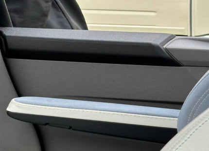 For VW T6.1 Transporter Door Card Armrest – PU Foam Campervan Interior Upgrade | Van-X