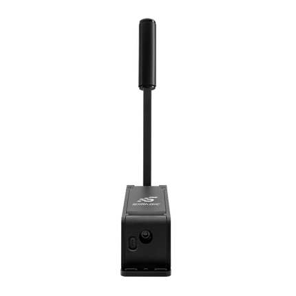 Simagic TB-1 Full-Metal Handbrake – 100 kg Load Cell, Dual-Mode Resistance