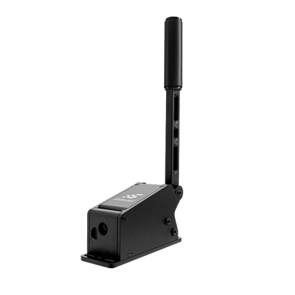 Simagic TB-1 Full-Metal Handbrake – 100 kg Load Cell, Dual-Mode Resistance