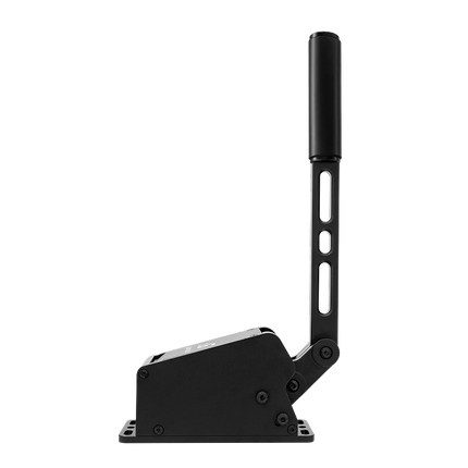 Simagic TB-1 Full-Metal Handbrake – 100 kg Load Cell, Dual-Mode Resistance