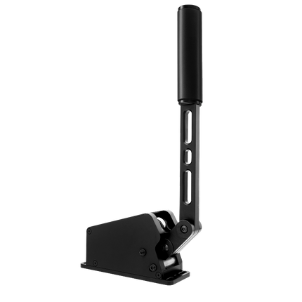 Simagic TB-1 Full-Metal Handbrake – 100 kg Load Cell, Dual-Mode Resistance