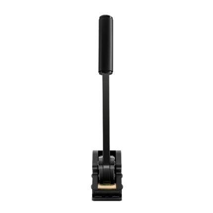Simagic TB-1 Full-Metal Handbrake – 100 kg Load Cell, Dual-Mode Resistance