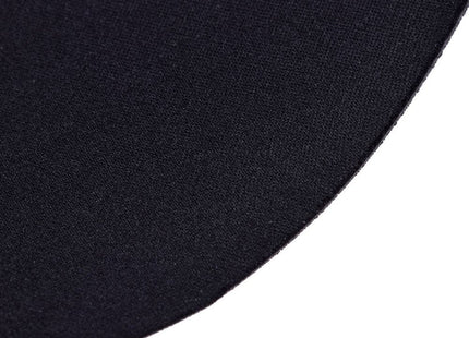 1 Pair Bra Pad Sewing Insert Soft Sponge Cup Removable Padded, Size:One size(Skin Color)