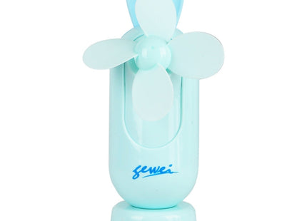 Portable USB Charging Silent Handheld Fan