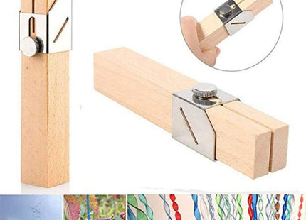 Creative Plastic Bottle Cutter Outdoor Portable Plastic DIY Manual Cutter Tool