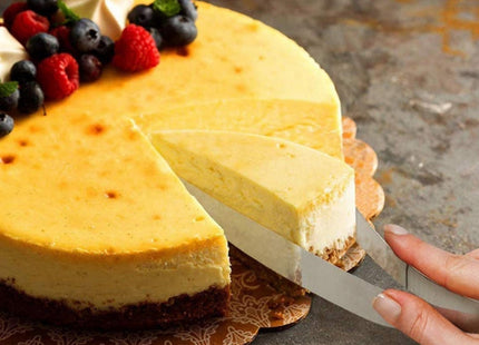 Stainless Steel Integrated Cake-cutting Leaf-shaped Cutter Equalizer, Leaf-shaped Cutter
