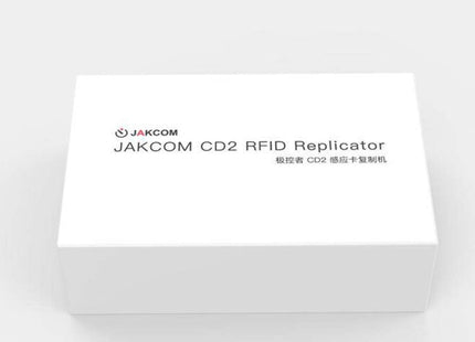 JAKCOM CD2 Access Control Proximity Card Duplicator RFID/ICID Card Reader Card Reader