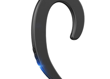 JAKCOM ET Binaural Ear-hook Smart Sports Bluetooth Earphone