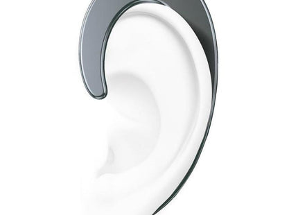 JAKCOM ET Binaural Ear-hook Smart Sports Bluetooth Earphone