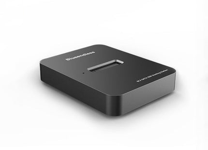Blueendless M.2 NGFF / NVME Solid State Drive Bottom USB3.1 Notebook External SSD Mobile Hard Disk Socket, Style: SD01 (M.2 SATA Protocol)