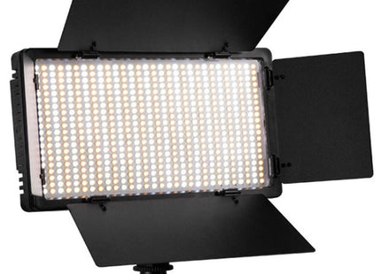 LED Stepless Adjustment Live Fill Light Reversible Photography Soft Light, 8 inch, 10 inch, 12 inch