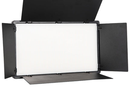 LED Stepless Adjustment Live Fill Light Reversible Photography Soft Light, 8 inch, 10 inch, 12 inch