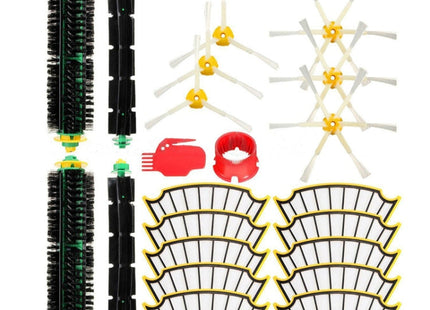 Sweeping Robot Accessories For iRobot Roomba 500 Series, 22 PCS/Set
