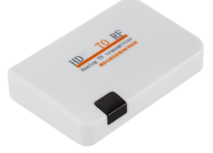 HDMI to RF HD Signal Converter