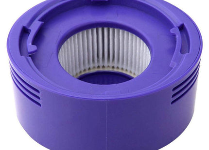 Vacuum Cleaner Rear HEPA Filter Element For DYSON V7/V8