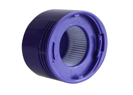 Vacuum Cleaner Rear HEPA Filter Element For DYSON V7/V8