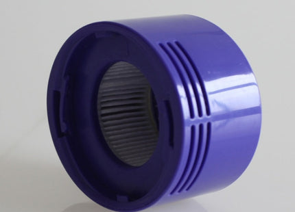 Vacuum Cleaner Rear HEPA Filter Element For DYSON V7/V8