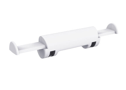 Game Console Headset Retractable Double Hook Bracket For PS5