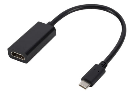 TY008 HD USB3.1 Type-C to HDMI Adapter Cable