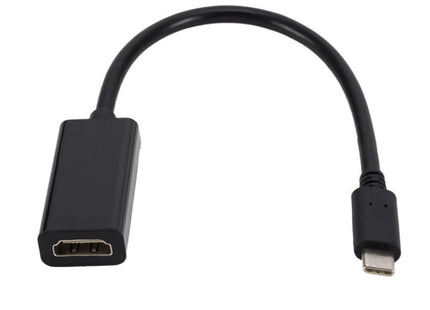 TY008 HD USB3.1 Type-C to HDMI Adapter Cable