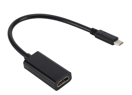 TY008 HD USB3.1 Type-C to HDMI Adapter Cable