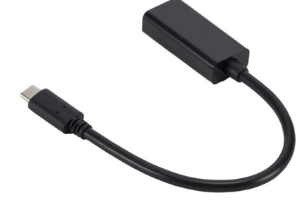 TY008 HD USB3.1 Type-C to HDMI Adapter Cable