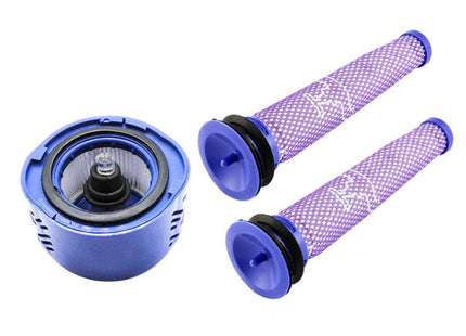 3 in 1 Filter Accessories For Dyson V6