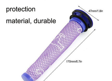 3 in 1 Filter Accessories For Dyson V6