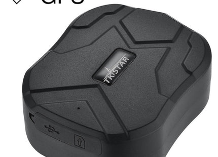 TK-905B Enhanced Version Strong Magnetic Adsorption Car 2G GPS Tracker
