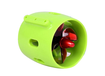 CCW Ship Model Underwater Propeller Waterproof Brushless Motor Underwater Robot, CCW