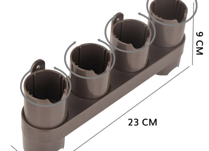 Bracket Vacuum Cleaner Accessories for Dyson V7 V8 V10 V11 V12 V15